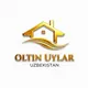 OLTIN UYLAR UZBEKISTAN