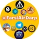چت ایردارپ ها FarsiAirDarp 💥 فارسی ایردراپ ایران