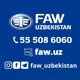 VUM | FAW Uzbekistan Chat