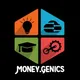 Money.Genics Binance Futures