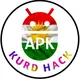 KURDISH WORLD Chats