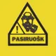 Pasiruošk!