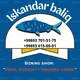 🐋 Iskandar Baliq 🐋