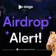 👉Airdrop Alert❤️