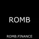 ROMB | Finance ОБЩИЙ ЧАТ