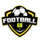 68Football