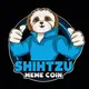 Shihtzu meme official