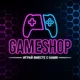 GameShOp - PlayStation / PS Plus / Игры