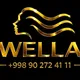 WELLA SALON QOQON.808