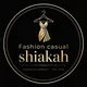 Fashion Casual shiakah