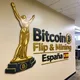 Bitcoin Flip & Mining España