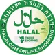 HALAL SHOPPING 🛍 🛒