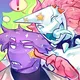️COSMOSTARSART [+18]