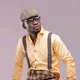 HE Bobi Wine