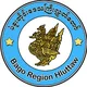 We Love Bago Hluttaw