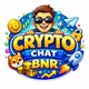 Крипточат BNR