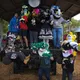 Bayswater Park Fur Meet (BPFM)