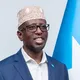 Sharif Sheikh Ahmed