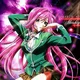 Rosario to Vampire English