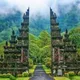 بوابة بالي - جاكرتا اندونيسيا 🇮🇩