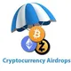 Crypto free airdrop 🤑💰