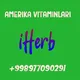 AMERIKA VITAMIN VA MINERALLARI 💯 % ORGINAL KETO VA SOG'LIQ UCHUN