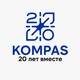 KOMPAS-Astana. ERALY🌍