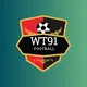 WT91 Albania group