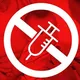 Против уколов ЯДОМ. Война. Евреи-сатанисты. СССР? Живой Человек! Важное!