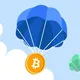 Crypto airdrop earning group