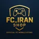 FC IRAN SHOP [] شاپ اف سی ایران