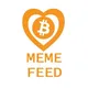 Bitcoin Meme Feed