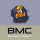 BMC майнинг комьюнити