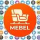 Shinam Bek mebel