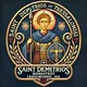 St. Demetrios of Thessaloniki Monastery