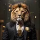 Lyon’s Crypto Den (chat)