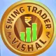 ⚡️Swing Trade₹ Vishal 🇮🇳Bulls