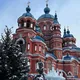 Казанский храм🕊 ☦️