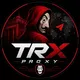 TRX | PROXY