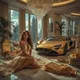 Русские Девушки в Trade