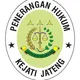 CPNS KEJAKSAAN JATENG 2021