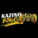 KAZINO BONUSI