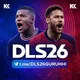 DLS 26 | DREAM LEAGUE SOCCER | DLS GRUPPASI