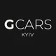 G Cars Kyiv
