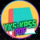 TYT AYT KPSS PDF