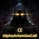 Alpha Artemiss Calls