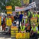 Action Against ULEZ, CAZ, LTNs & 15-20 minute Cities, Pay Per Mile, Road user charging.