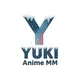 Yuki Anime III