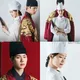 Korea ဇာတ်လမ်းတွဲများ