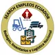 EMPLEOS 🇪🇨 - BODEGAS, INVENTARIOS Y LOGÍSTICA NACIONAL